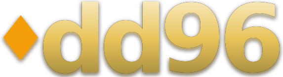odd96 logo