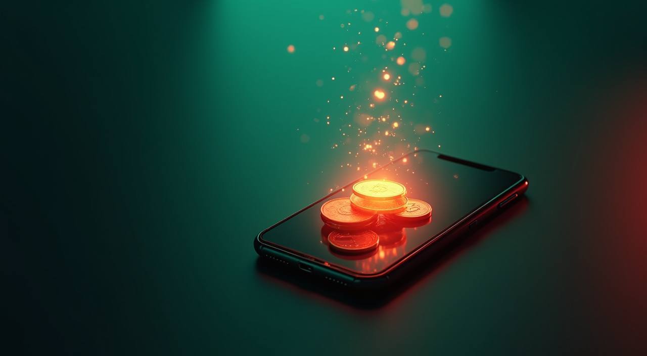 odd96 mobile gaming